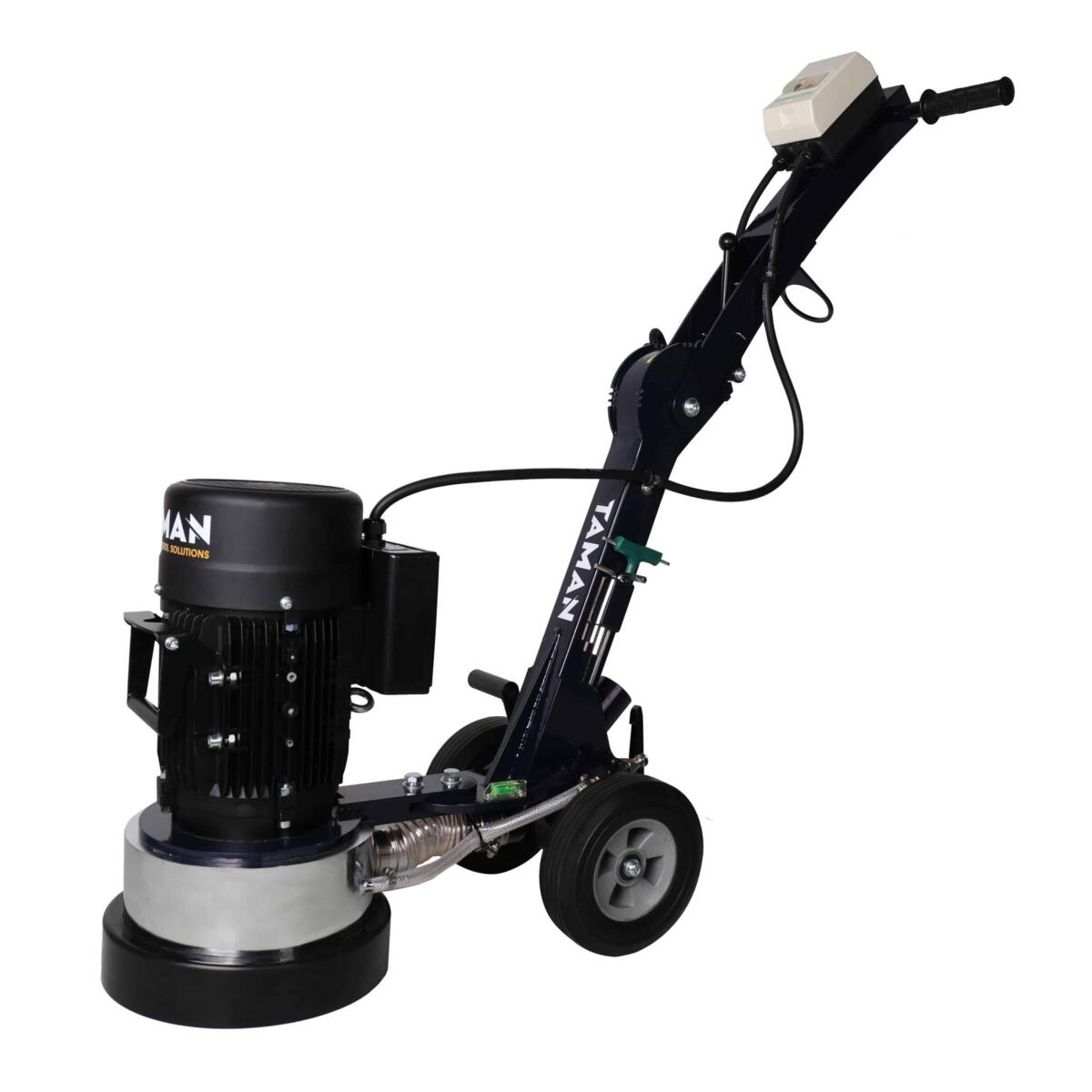 C250 CONCRETE FLOOR GRINDER AND EDGER – 250MM