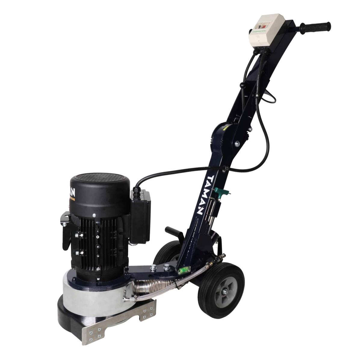 C250 CONCRETE FLOOR GRINDER AND EDGER – 250MM