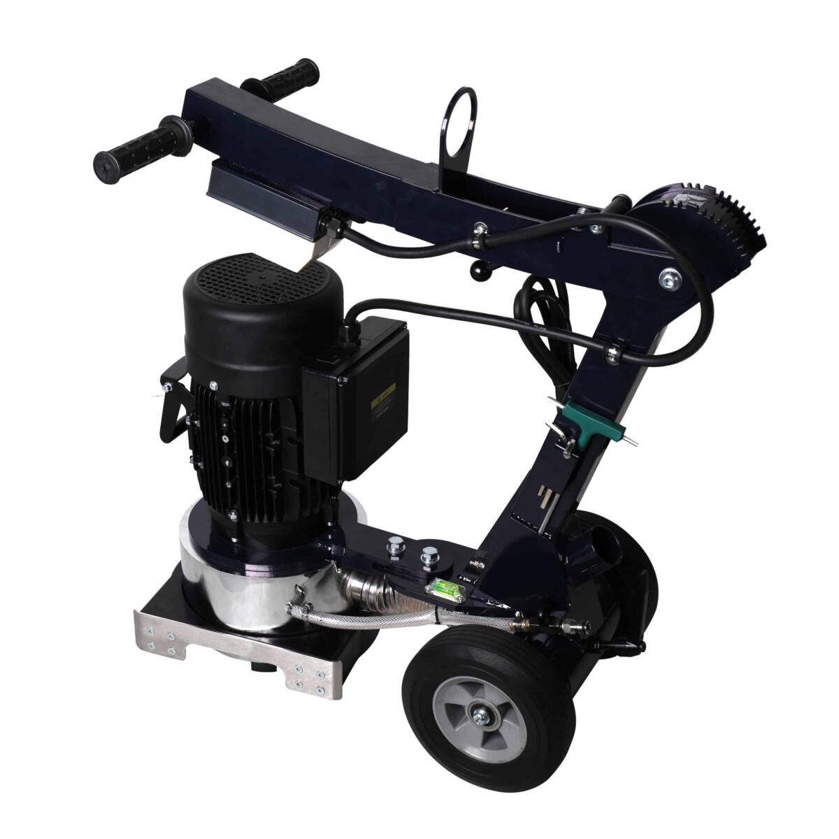 C250 CONCRETE FLOOR GRINDER AND EDGER – 250MM