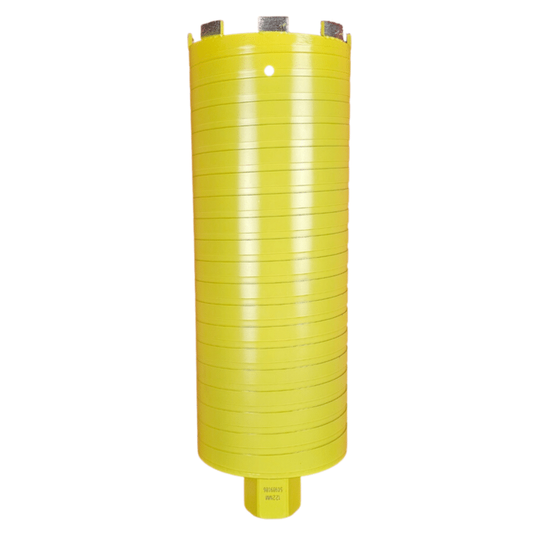 Core Drill Bits | Taman Diamond Tool Solutions